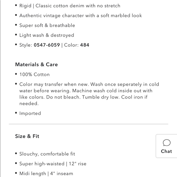 American Eagle 90s Boyfriend Shorts - Picture 4 of 5